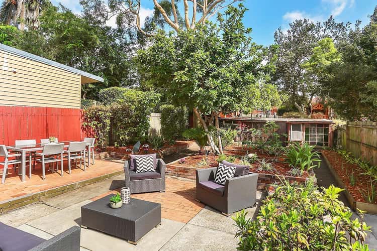 Main view of Homely house listing, 18 Morton Street, Lilyfield NSW 2040