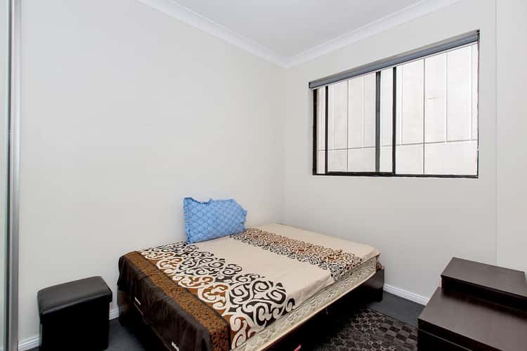 Second view of Homely apartment listing, 2/45 Mill Road, Liverpool NSW 2170