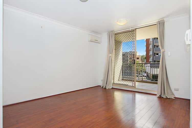 Third view of Homely apartment listing, 73/18 Sorrell Street, Parramatta NSW 2150