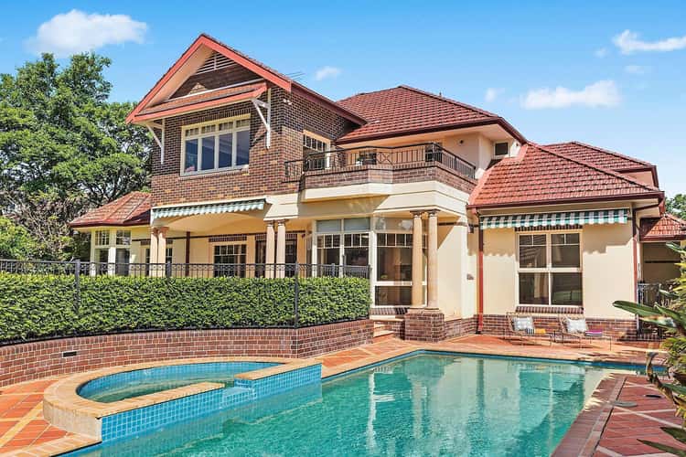Third view of Homely house listing, 32 Wattle Street, Killara NSW 2071