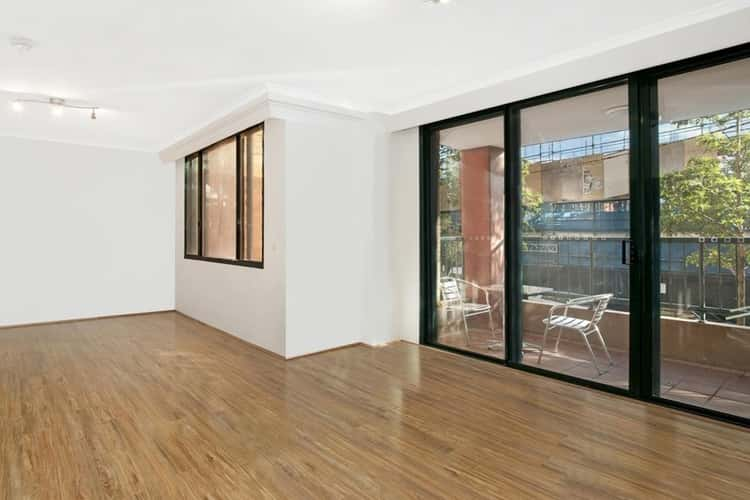 Fifth view of Homely apartment listing, 8/26 Wattle Crescent, Pyrmont NSW 2009