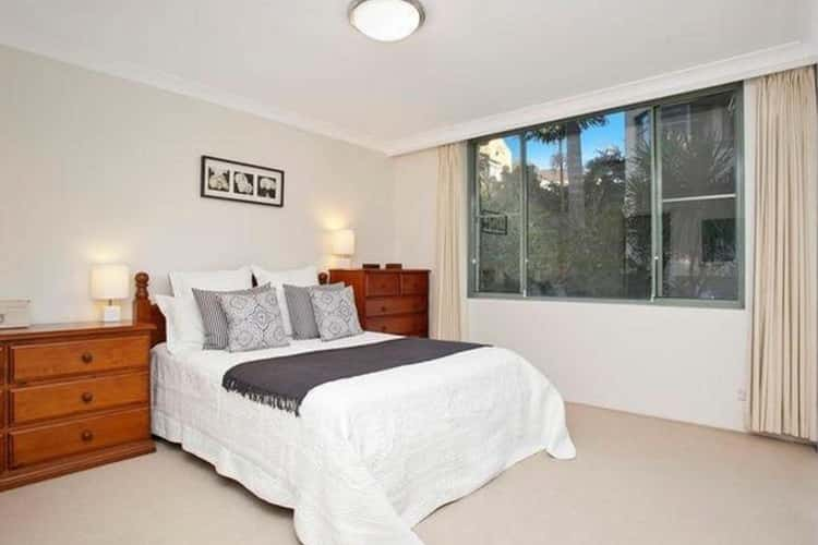 Fourth view of Homely apartment listing, 4/1 Amherst Street, Cammeray NSW 2062