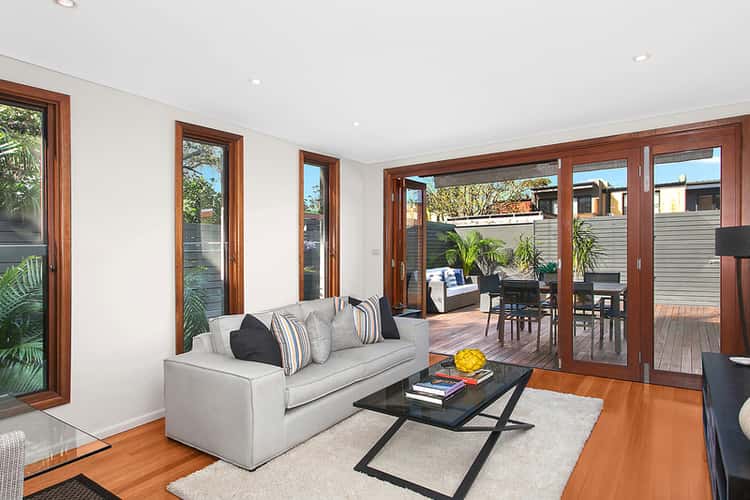 Third view of Homely house listing, 528 Darling Street, Rozelle NSW 2039