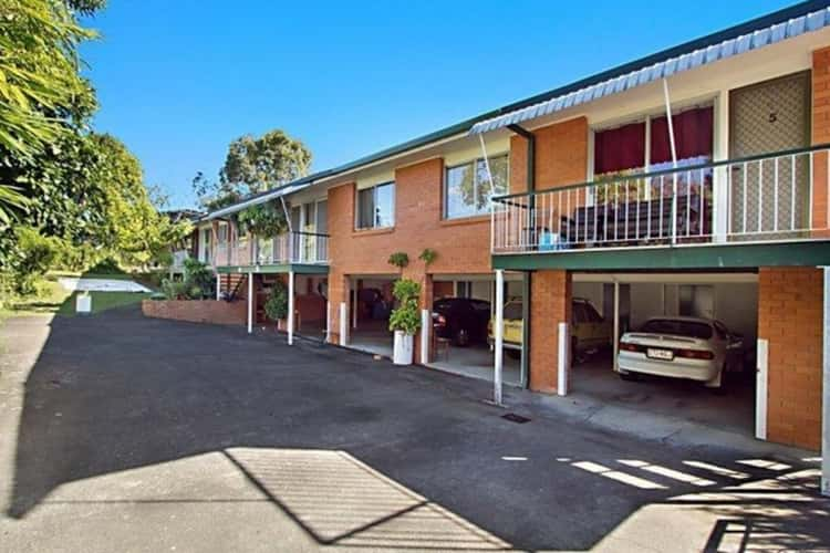 Main view of Homely apartment listing, 5/13A Gibson Street, Annerley QLD 4103