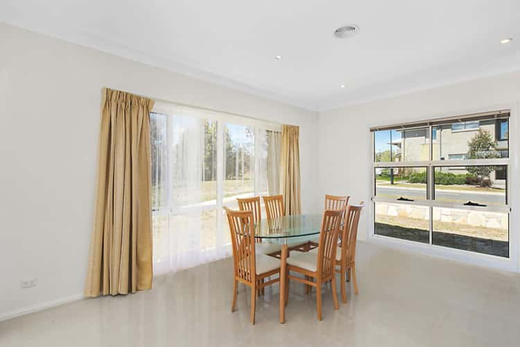 Third view of Homely house listing, 13 Les Edwards Street, Forde ACT 2914