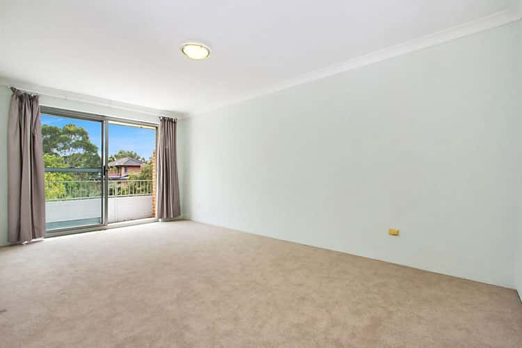 Second view of Homely apartment listing, 7/10 Elizabeth Street, Parramatta NSW 2150