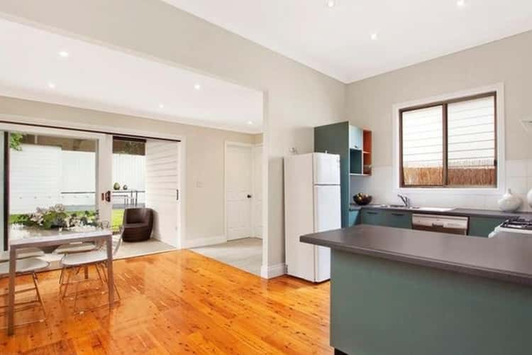 Second view of Homely house listing, 26 Charlotte Street, Lilyfield NSW 2040