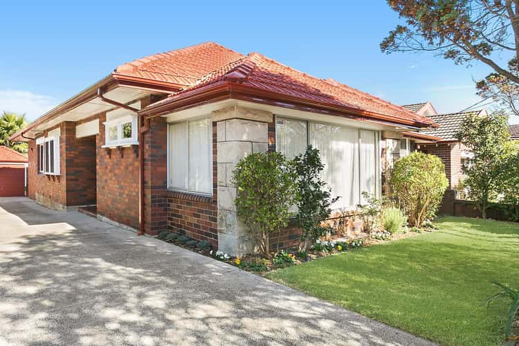 Main view of Homely house listing, 11 Ravenswood Avenue, Randwick NSW 2031