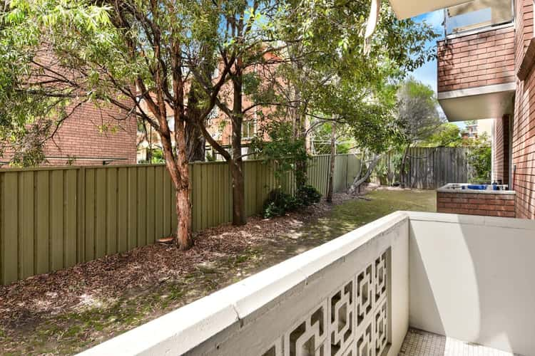 Fifth view of Homely apartment listing, 11/2 William Street, Ryde NSW 2112