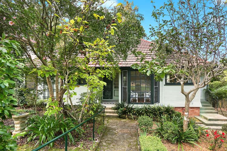 Main view of Homely house listing, 57 Malton Road, Beecroft NSW 2119