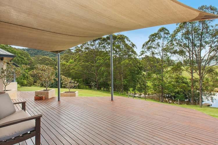 Second view of Homely house listing, 34 Ironbark Road, Tapitallee NSW 2540