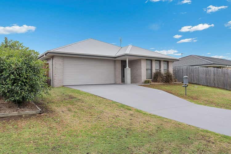 Main view of Homely house listing, 35 Oystercatcher Street, Aberglasslyn NSW 2320