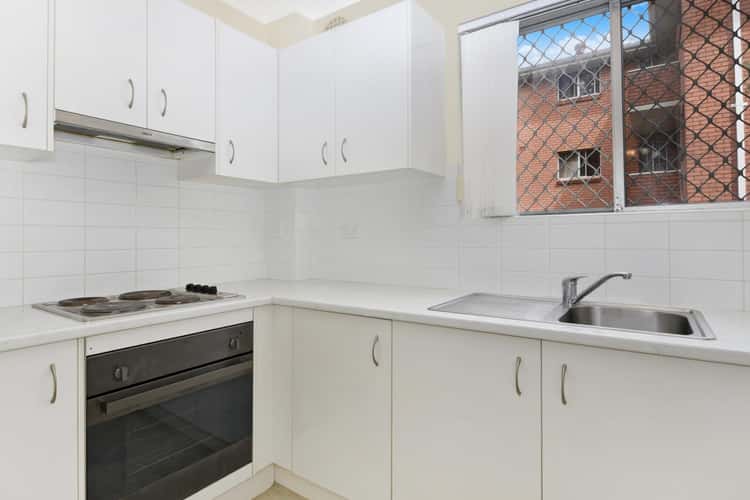 Main view of Homely apartment listing, 11/2 William Street, Ryde NSW 2112