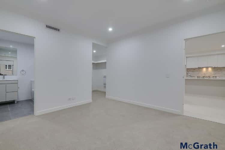 Fourth view of Homely apartment listing, 47/23 Regent Honeyeater Grove, Kellyville NSW 2155