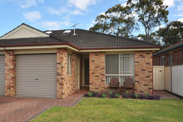 Main view of Homely house listing, 2/22 New York Avenue, Warners Bay NSW 2282