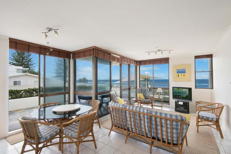 Third view of Homely apartment listing, 1/2 Venice Street, Mermaid Beach QLD 4218