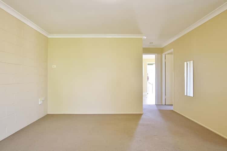 Third view of Homely apartment listing, 4/81 Bennett Street, Berserker QLD 4701