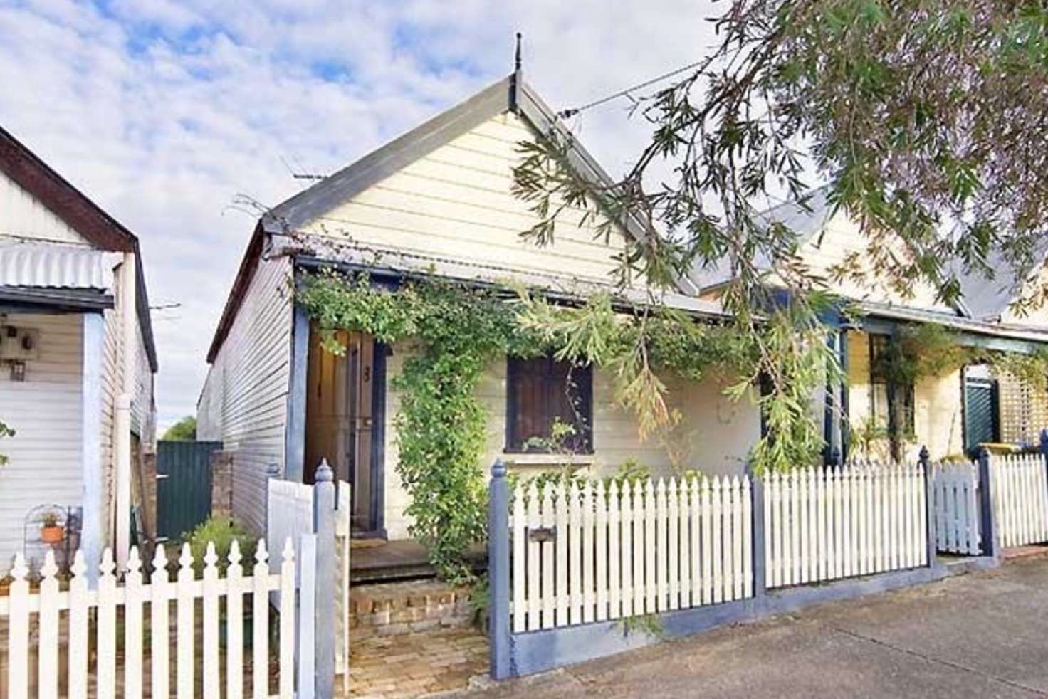 Main view of Homely house listing, 164 Francis Street, Lilyfield NSW 2040
