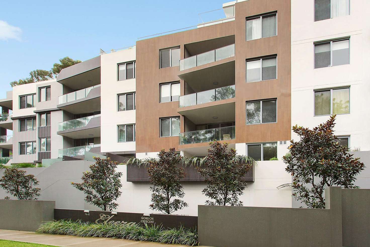 Main view of Homely apartment listing, 410/76 Gordon Crescent, Lane Cove NSW 2066