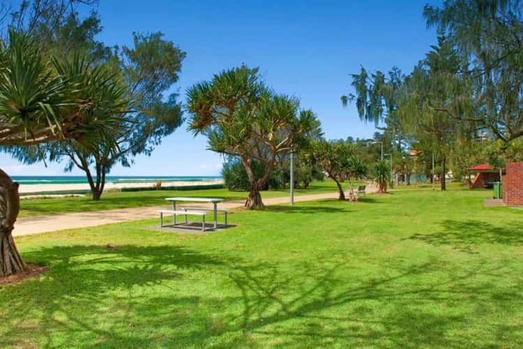 Fifth view of Homely apartment listing, 6/47 Rutledge Street, Coolangatta QLD 4225