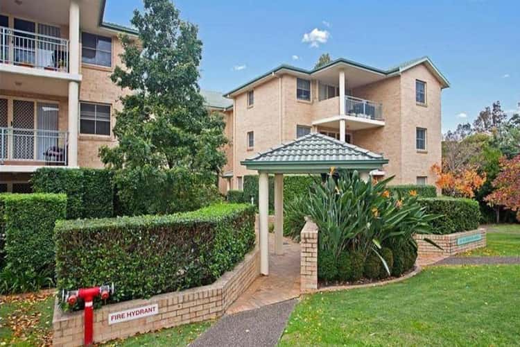 Fifth view of Homely apartment listing, 6/10-12 Preston Avenue, Engadine NSW 2233
