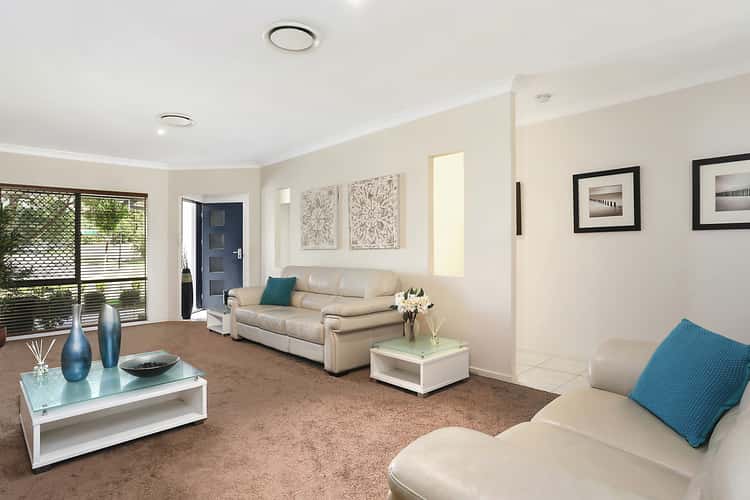 Main view of Homely house listing, 14 Christopher Street, Augustine Heights QLD 4300