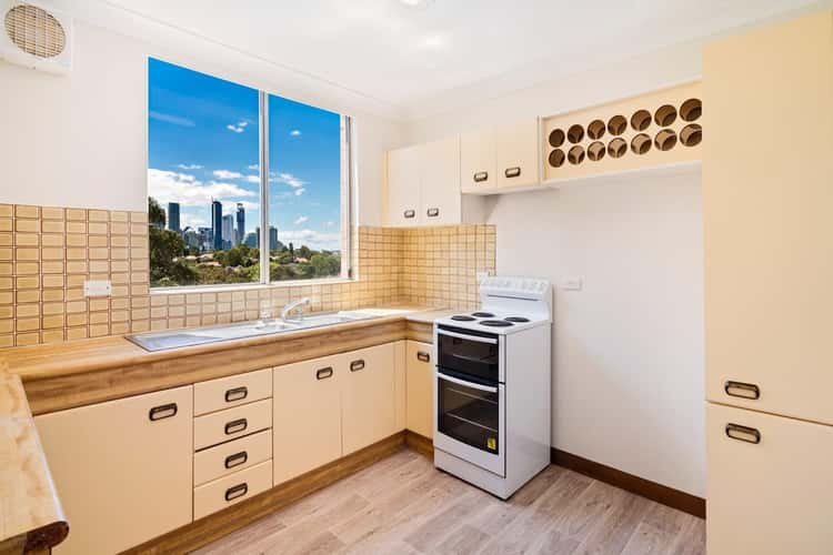 Second view of Homely apartment listing, 40/1 Broughton Road, Artarmon NSW 2064