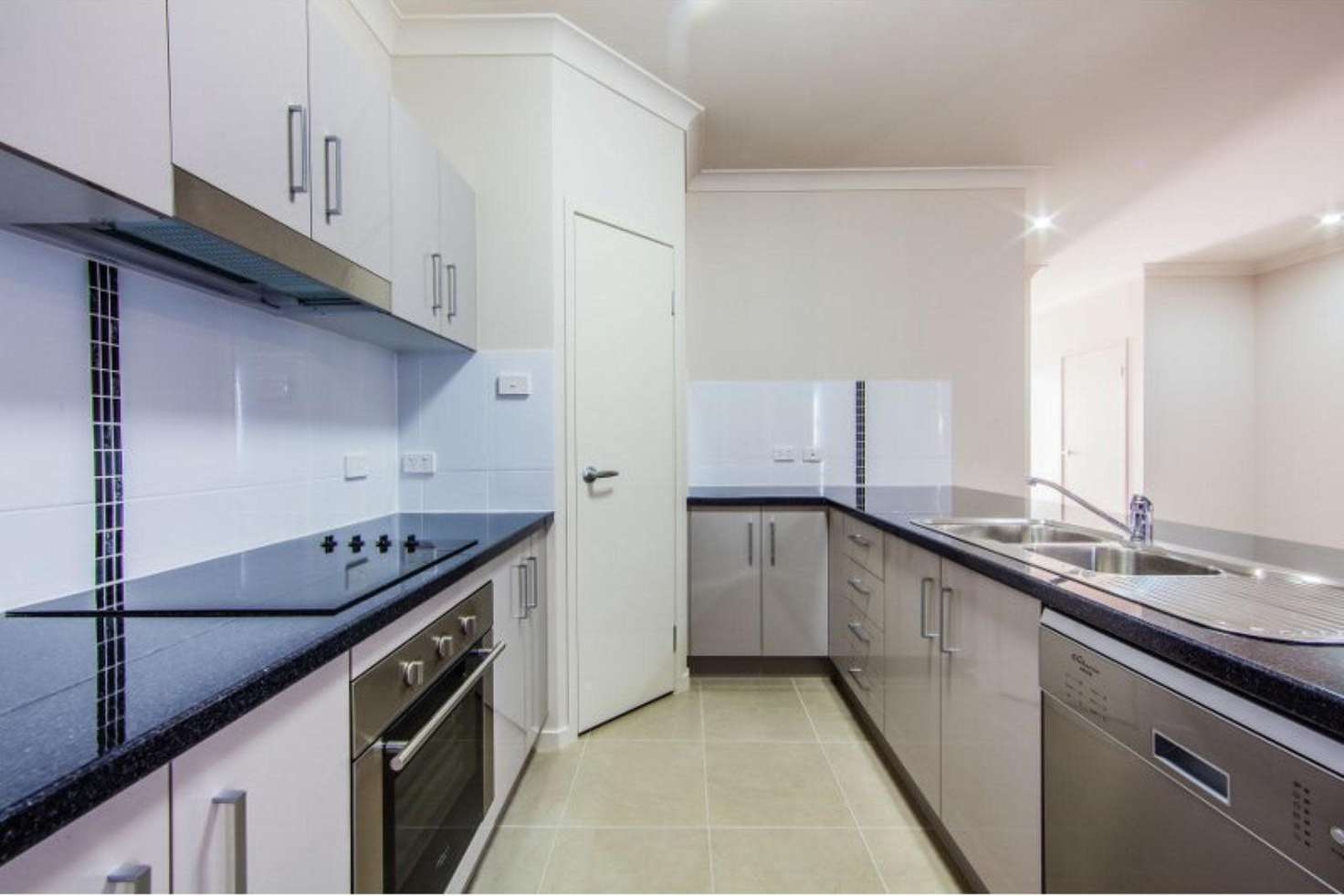 Main view of Homely apartment listing, 1/6 Charles Street, Berserker QLD 4701