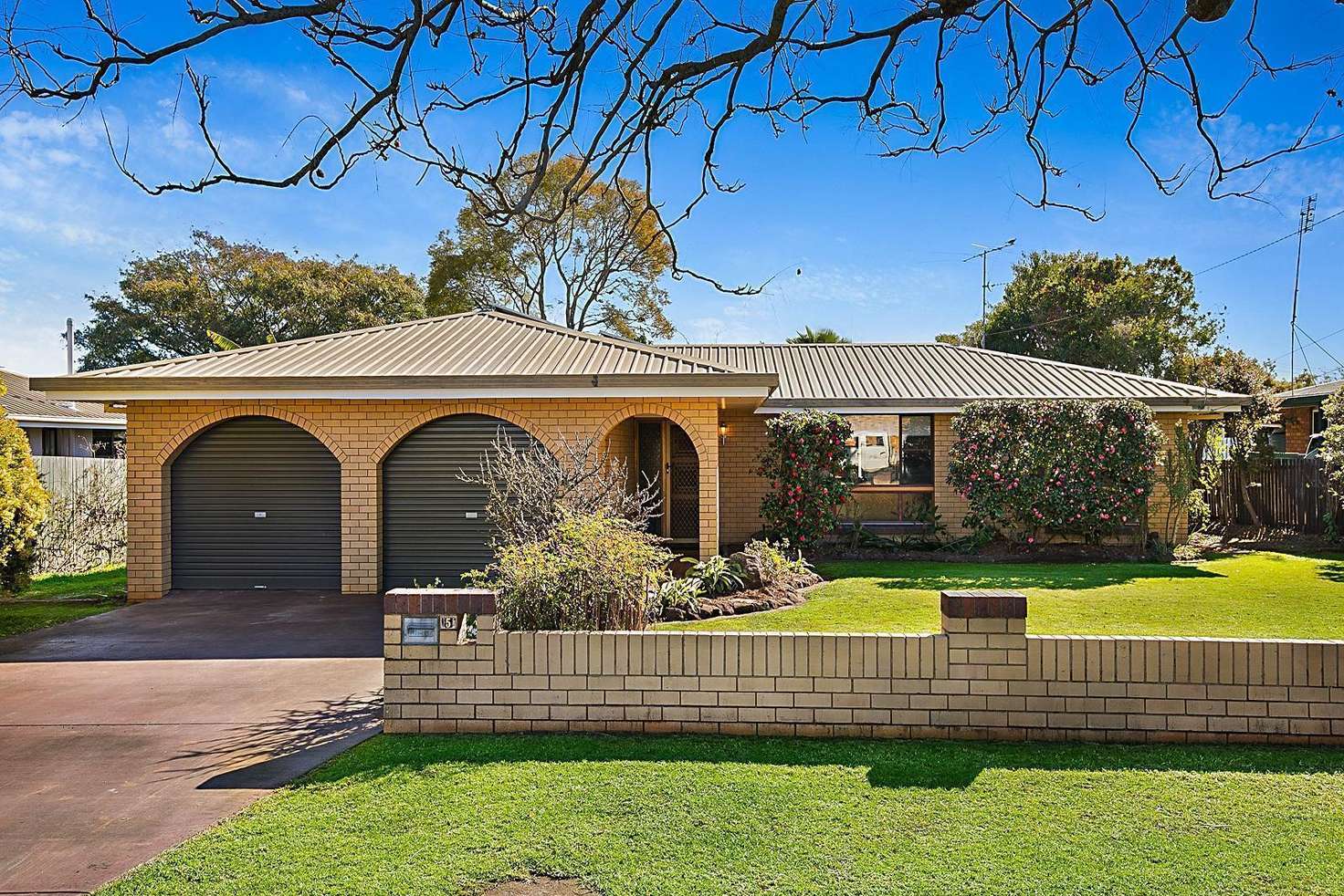 Main view of Homely house listing, 5 Lotus Crescent, Centenary Heights QLD 4350