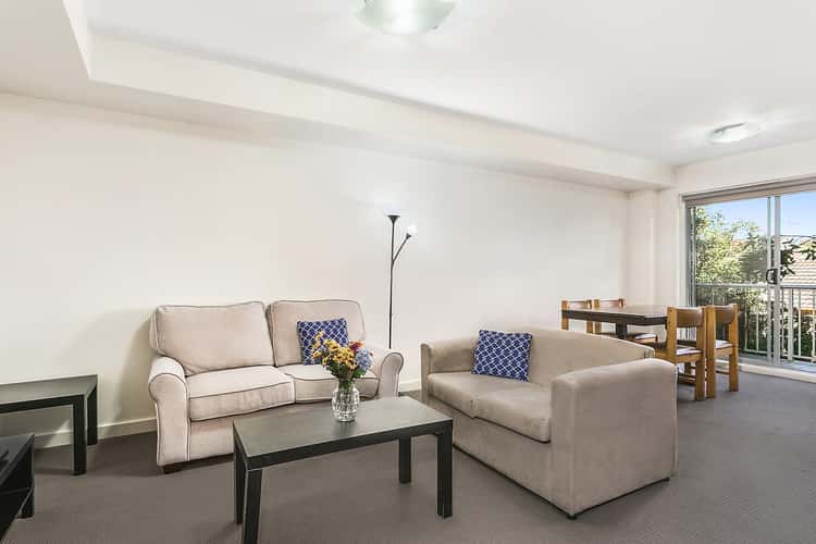 Third view of Homely apartment listing, 7/3 Carnarvon Street, Doncaster VIC 3108