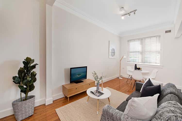 Main view of Homely apartment listing, 16/668-670 New South Head Road, Rose Bay NSW 2029