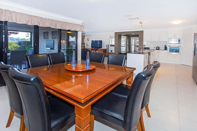 Fourth view of Homely house listing, 44 Brigid Boulevard, Augustine Heights QLD 4300