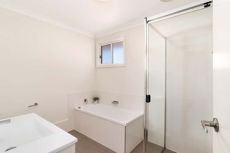 Third view of Homely townhouse listing, 2/18 Naughton Avenue, Birmingham Gardens NSW 2287
