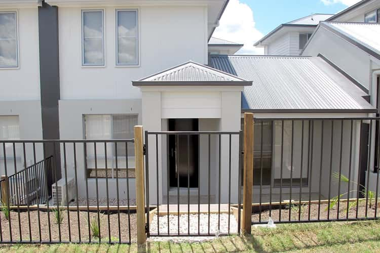 Main view of Homely house listing, 72 Parklands Drive, Springfield Lakes QLD 4300