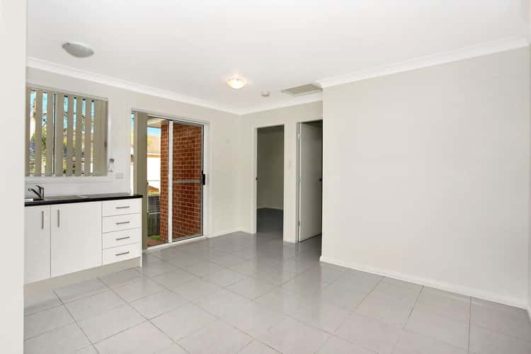 Second view of Homely villa listing, 35a Manildra Avenue, Carlingford NSW 2118