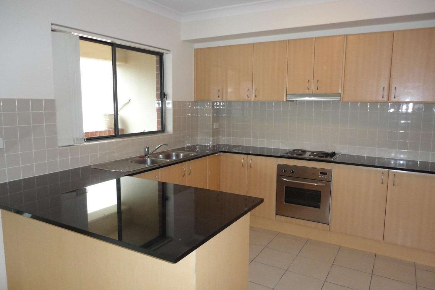 Main view of Homely apartment listing, 3/48 Railway Crescent, Jannali NSW 2226