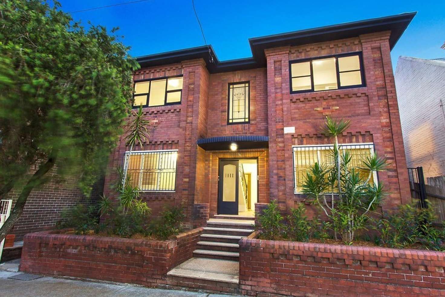 Main view of Homely apartment listing, 2/4 Short Street, Leichhardt NSW 2040