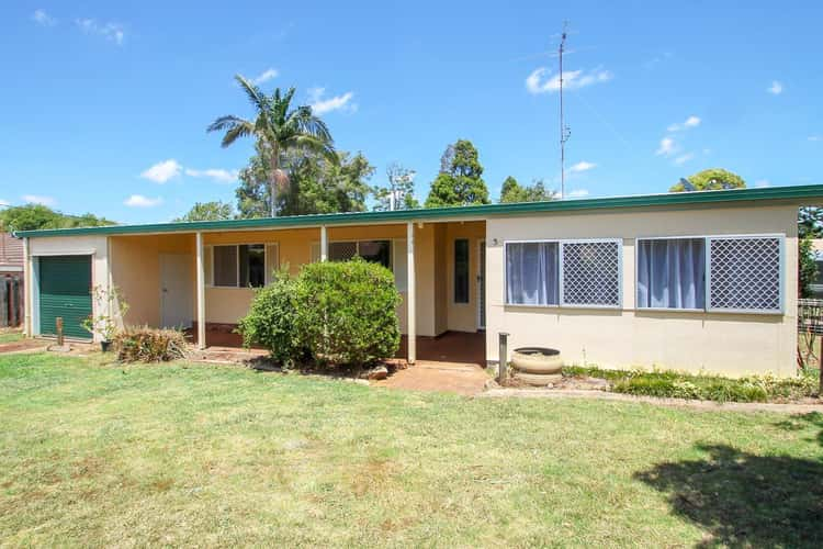 Second view of Homely house listing, 5 Iris Court, Centenary Heights QLD 4350