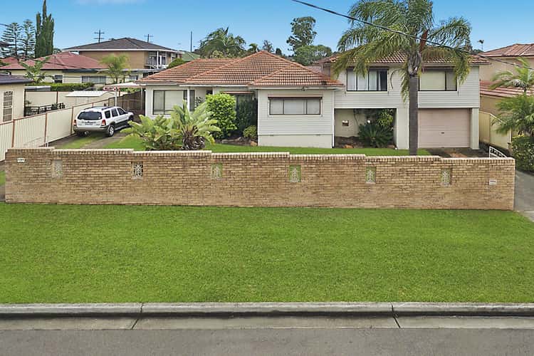 Main view of Homely house listing, 131 Ringrose Avenue, Greystanes NSW 2145