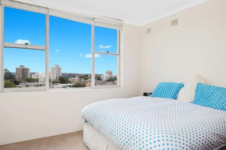 Fifth view of Homely apartment listing, 30/1 Cranbrook Avenue, Cremorne NSW 2090