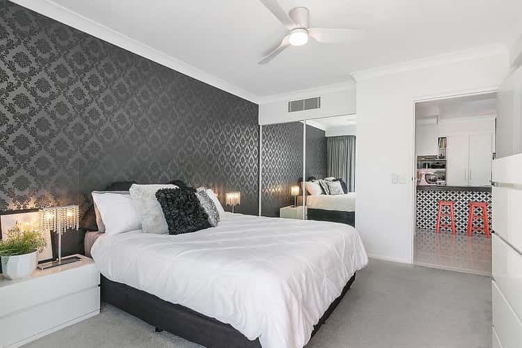 Fifth view of Homely apartment listing, 22/45 Deakin Street, Kangaroo Point QLD 4169