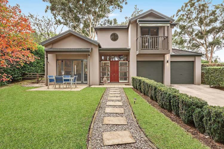 Second view of Homely house listing, 48 George Street, Berry NSW 2535