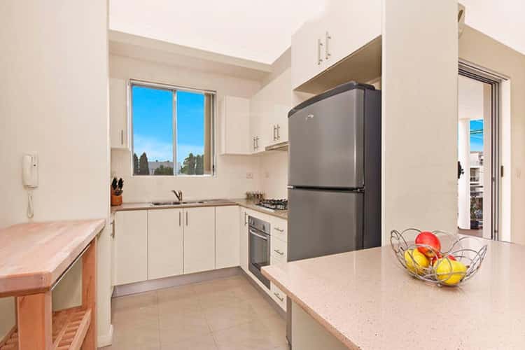 Third view of Homely apartment listing, 2/339 Woodville Road, Guildford NSW 2161