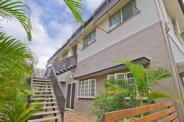 Fifth view of Homely apartment listing, 6/246 William Street, Allenstown QLD 4700