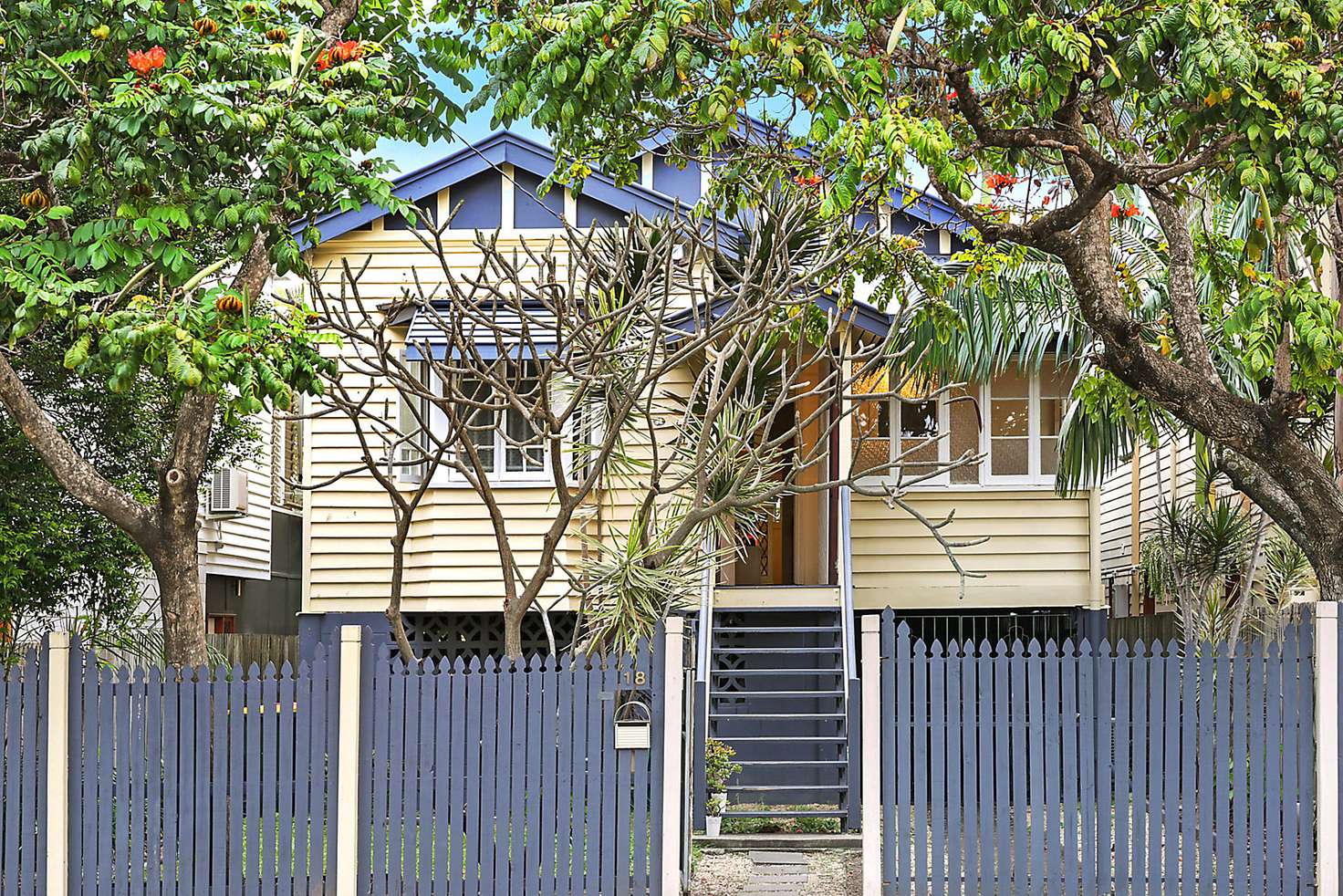 Main view of Homely house listing, 18 Magdala Street, Ascot QLD 4007