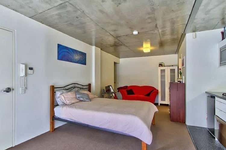 Third view of Homely apartment listing, 107/82 Alfred Street, Fortitude Valley QLD 4006