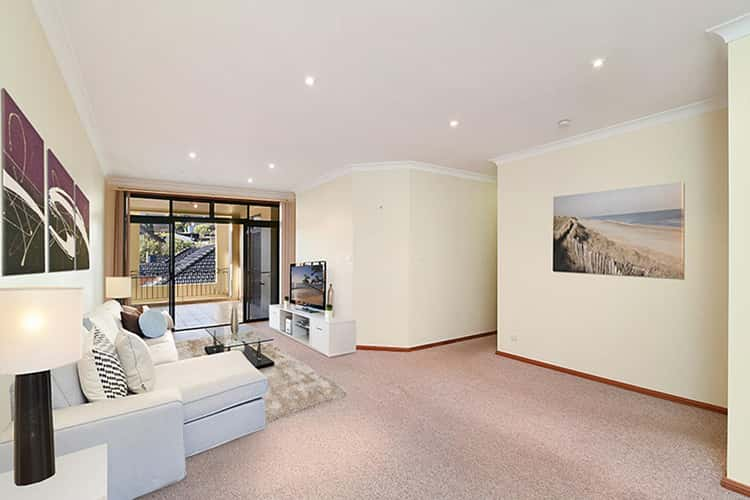 Second view of Homely apartment listing, 25/215 Darby Street, Cooks Hill NSW 2300