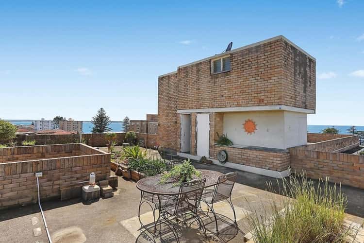Third view of Homely apartment listing, 19/71 Ewos Parade, Cronulla NSW 2230