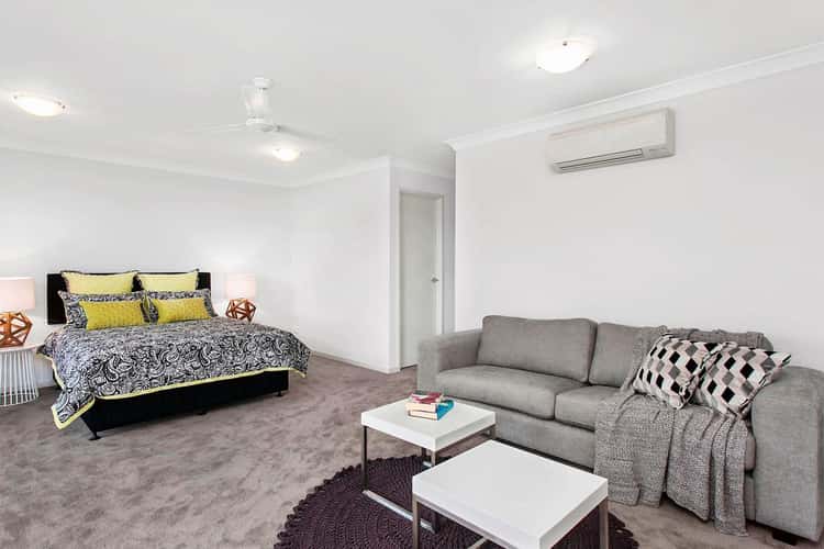 Second view of Homely townhouse listing, 14/490 Pine Ridge Road, Coombabah QLD 4216