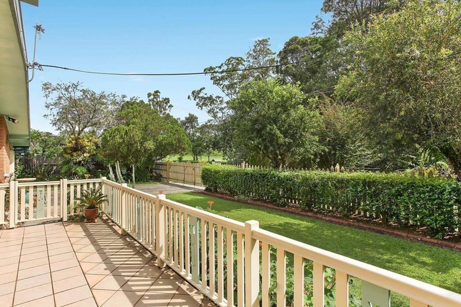 Main view of Homely house listing, 57 Station Street, Currumbin Waters QLD 4223